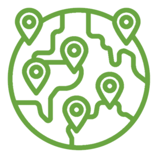 استكشف القنوات التلفزيونية الدولية